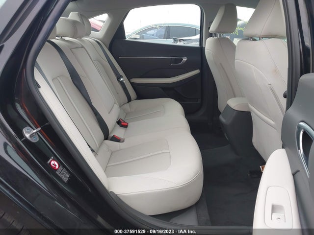 Hyundai SONATA SEL 2023 KMHL64JA7PA289985 Image 14