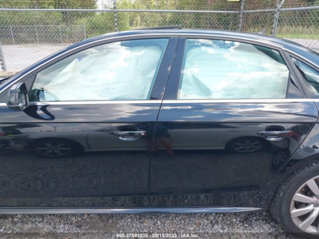 WAUAFAFLXFN011929 Audi A4 PREMIUM