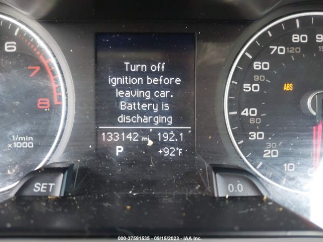 WAUAFAFLXFN011929 Audi A4 PREMIUM
