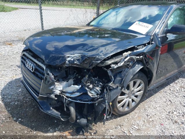 WAUAFAFLXFN011929 Audi A4 PREMIUM
