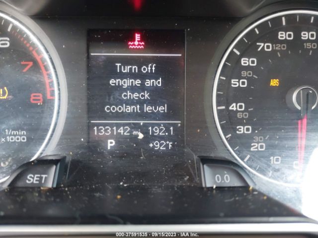 WAUAFAFLXFN011929 Audi A4 PREMIUM