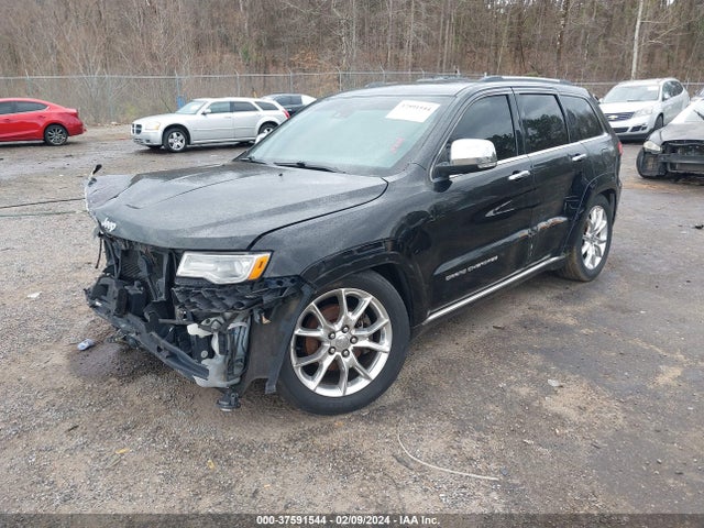 1C4RJFJT5EC409259 Jeep Grand Cherokee