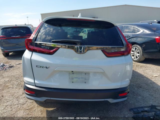 5J6RW1H86LA004360 Honda Cr-v Ex-l