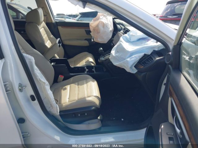 5J6RW1H86LA004360 Honda Cr-v Ex-l