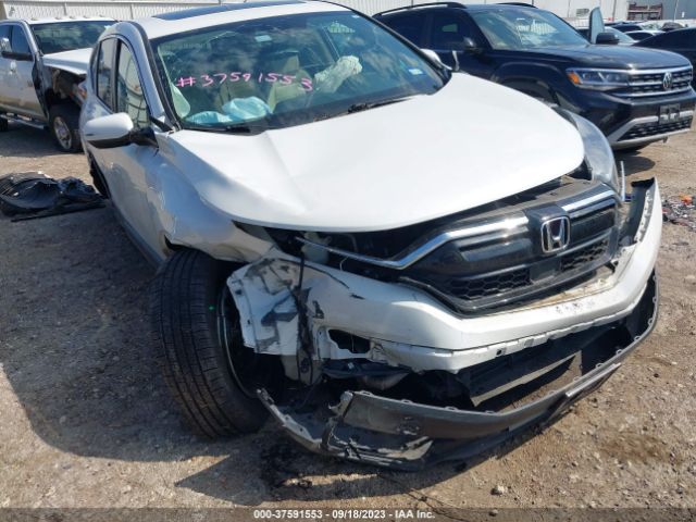5J6RW1H86LA004360 Honda Cr-v Ex-l