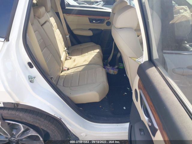 5J6RW1H86LA004360 Honda Cr-v Ex-l