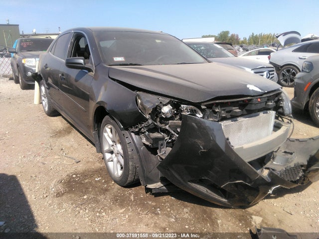 Chevrolet MALIBU LT 2015 1G11C5SL3FF114900 Image 1