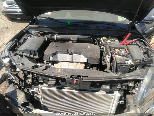 Chevrolet MALIBU LT 2015 1G11C5SL3FF114900 Image 10