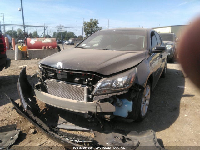 Chevrolet MALIBU LT 2015 1G11C5SL3FF114900 Image 2