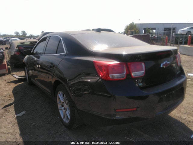 Chevrolet MALIBU LT 2015 1G11C5SL3FF114900 Image 3