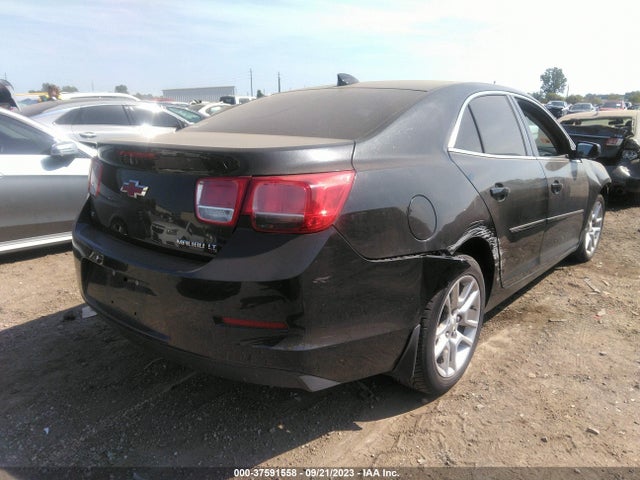 Chevrolet MALIBU LT 2015 1G11C5SL3FF114900 Image 4