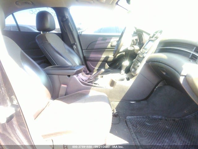 Chevrolet MALIBU LT 2015 1G11C5SL3FF114900 Image 5