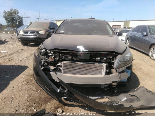 Chevrolet MALIBU LT 2015 1G11C5SL3FF114900 Image 6