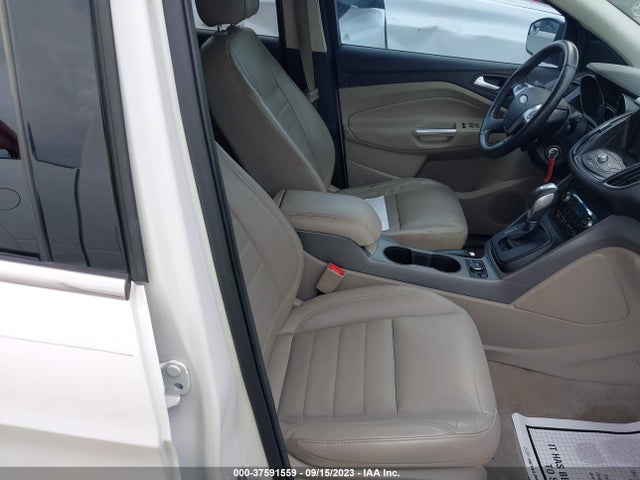 Ford ESCAPE SE 2014 1FMCU0GXXEUD29658 Image 6