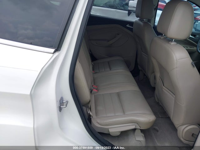 Ford ESCAPE SE 2014 1FMCU0GXXEUD29658 Image 9