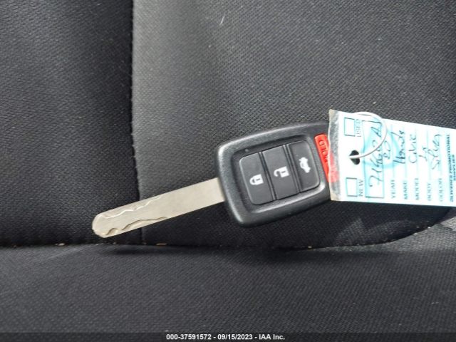 2HGFC2F67LH557532 Honda Civic Sedan Lx