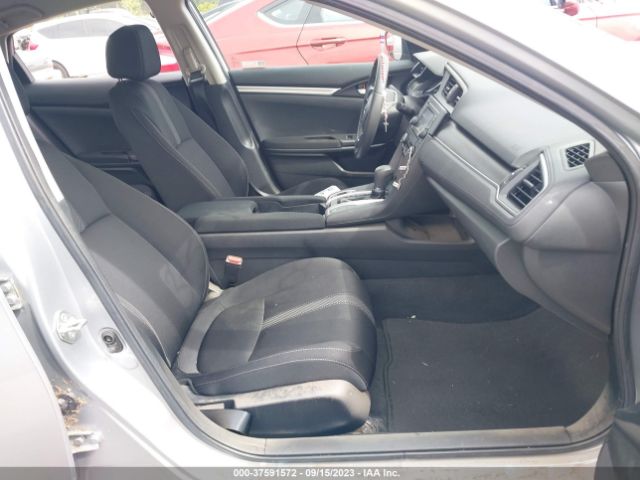 2HGFC2F67LH557532 Honda Civic Sedan Lx
