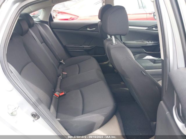 2HGFC2F67LH557532 Honda Civic Sedan Lx