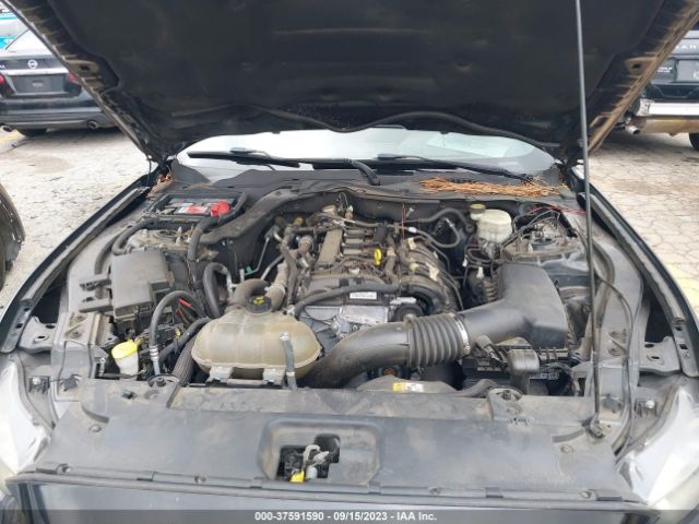 1FA6P8TH9G5301259 Ford Mustang Ecoboost