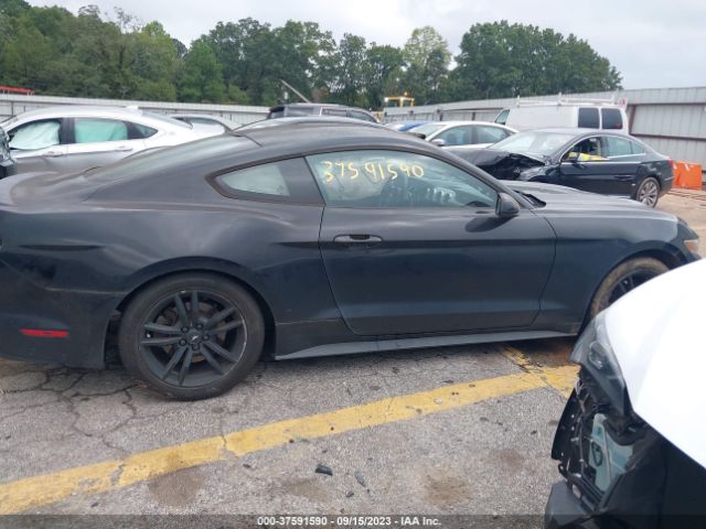 1FA6P8TH9G5301259 Ford Mustang Ecoboost