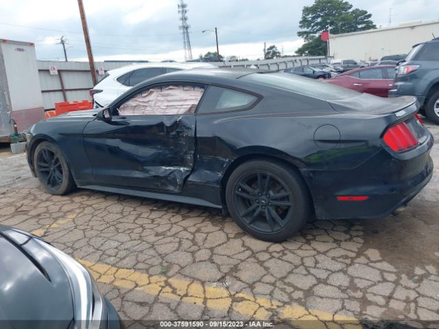 1FA6P8TH9G5301259 Ford Mustang Ecoboost