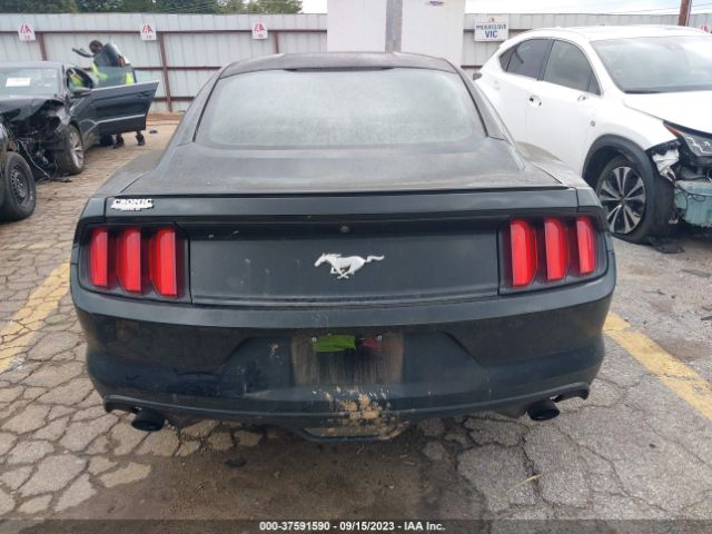 1FA6P8TH9G5301259 Ford Mustang Ecoboost
