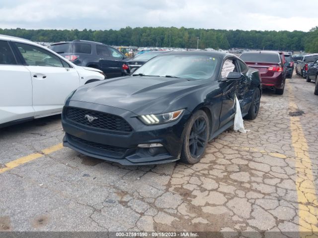 1FA6P8TH9G5301259 Ford Mustang Ecoboost
