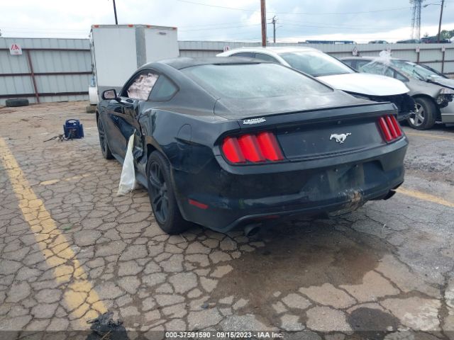 1FA6P8TH9G5301259 Ford Mustang Ecoboost