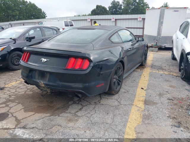 1FA6P8TH9G5301259 Ford Mustang Ecoboost