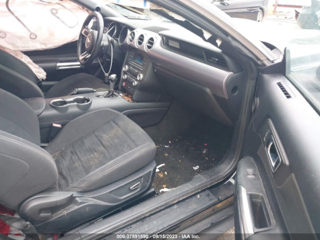 1FA6P8TH9G5301259 Ford Mustang Ecoboost