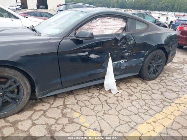 1FA6P8TH9G5301259 Ford Mustang Ecoboost
