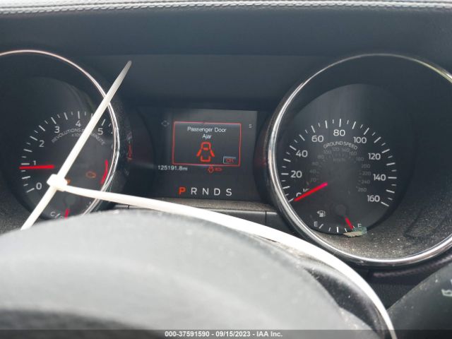1FA6P8TH9G5301259 Ford Mustang Ecoboost