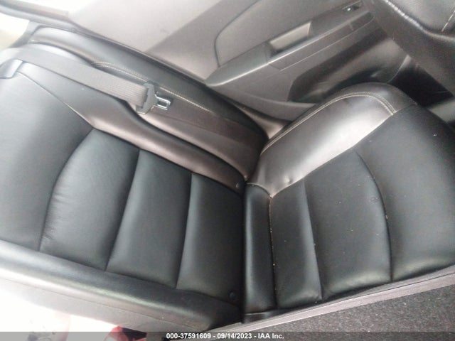 Chevrolet CRUZE LT 2015 1G1PE5SB8F7201794 Image 8