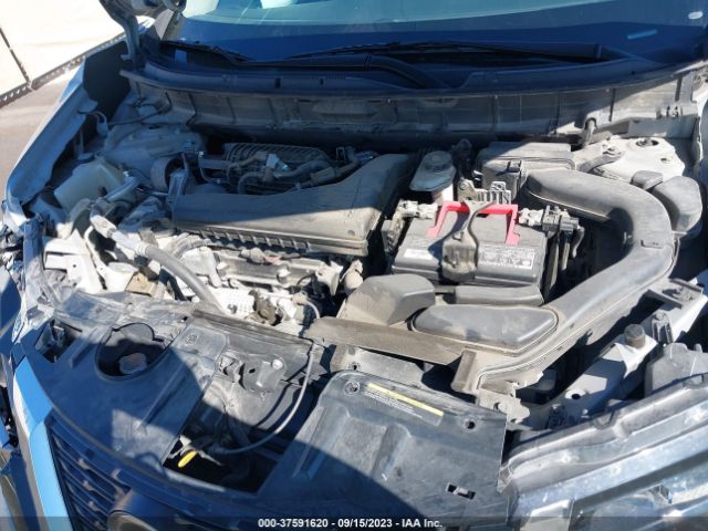5N1AT2MT3LC739017 Nissan ROGUE SV
