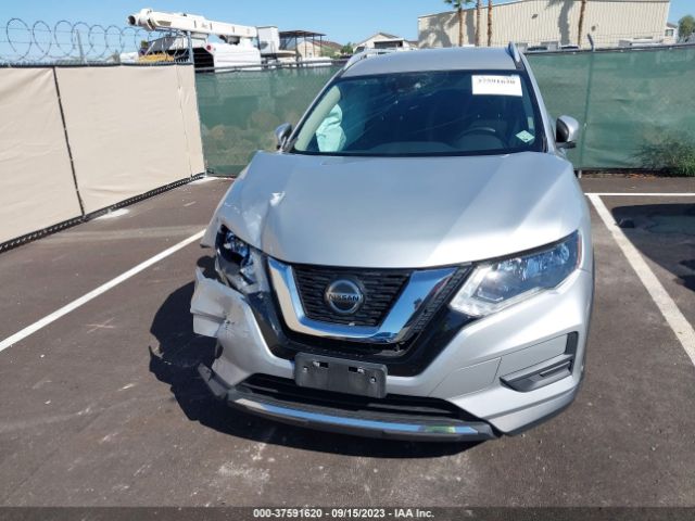 5N1AT2MT3LC739017 Nissan ROGUE SV