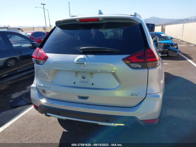 5N1AT2MT3LC739017 Nissan ROGUE SV
