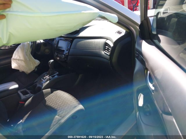 5N1AT2MT3LC739017 Nissan ROGUE SV