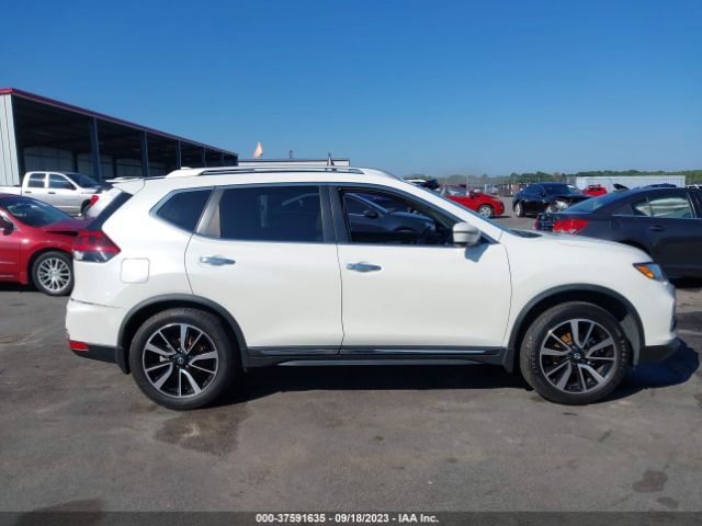 JN8AT2MT9JW491991 Nissan Rogue Sl