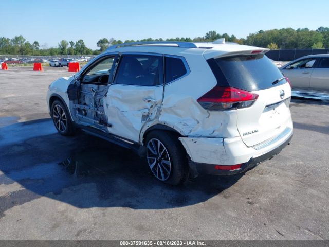 JN8AT2MT9JW491991 Nissan Rogue Sl