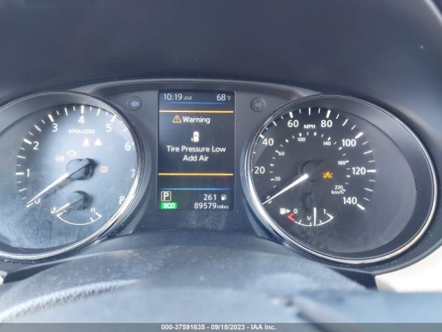 JN8AT2MT9JW491991 Nissan Rogue Sl