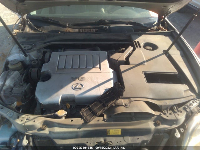 Продажа на аукционе авто 2010 Lexus Es 350, vin: JTHBK1EG8A2358448, номер лота: 37591646