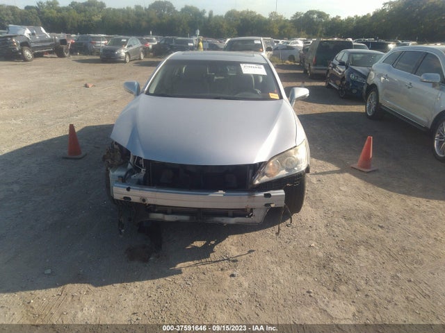 Продажа на аукционе авто 2010 Lexus Es 350, vin: JTHBK1EG8A2358448, номер лота: 37591646