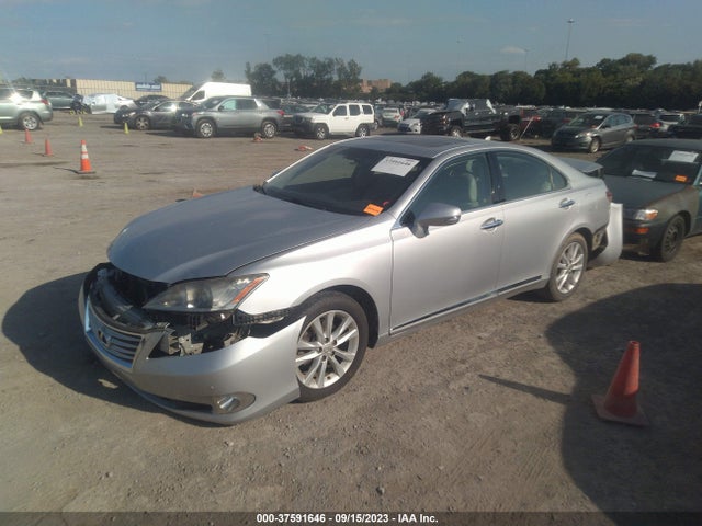 Продажа на аукционе авто 2010 Lexus Es 350, vin: JTHBK1EG8A2358448, номер лота: 37591646