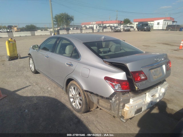 Продажа на аукционе авто 2010 Lexus Es 350, vin: JTHBK1EG8A2358448, номер лота: 37591646