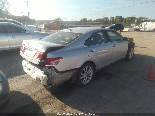 Продажа на аукционе авто 2010 Lexus Es 350, vin: JTHBK1EG8A2358448, номер лота: 37591646