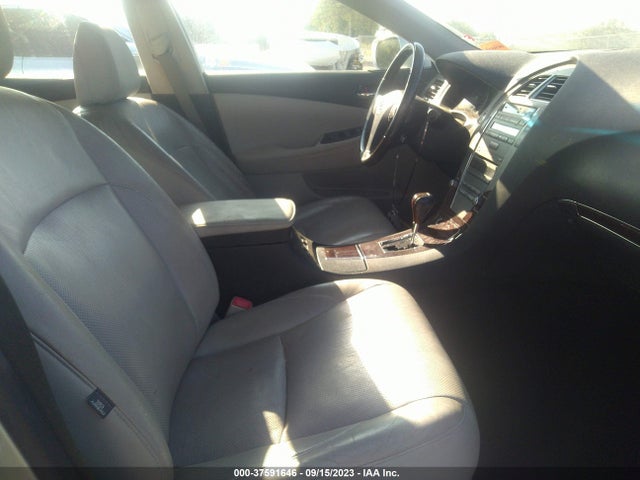 Продажа на аукционе авто 2010 Lexus Es 350, vin: JTHBK1EG8A2358448, номер лота: 37591646