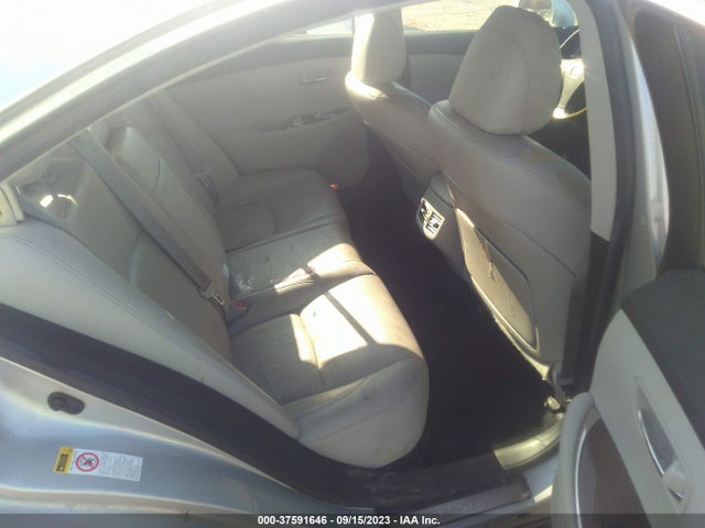 Продажа на аукционе авто 2010 Lexus Es 350, vin: JTHBK1EG8A2358448, номер лота: 37591646