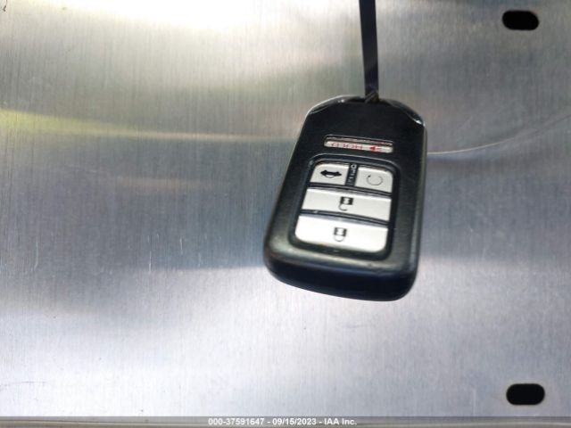 19XFC2F79JE015106 Honda Civic Sedan Ex
