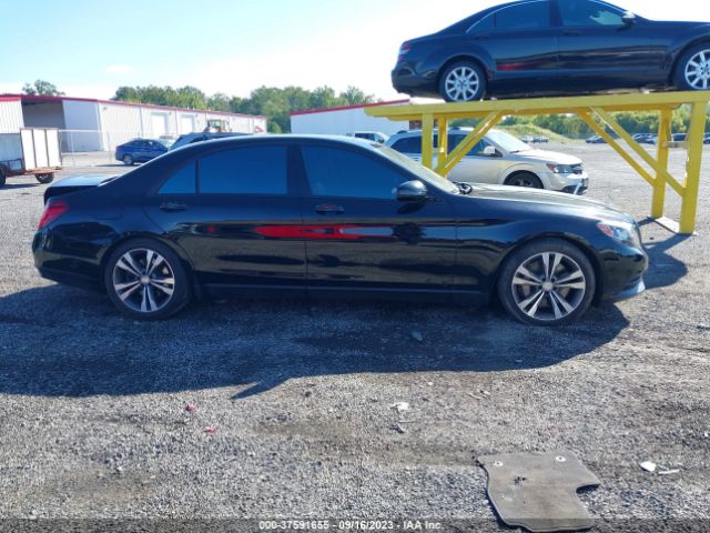 WDDUG8FB2FA108746 Mercedes-Benz S 550 4matic