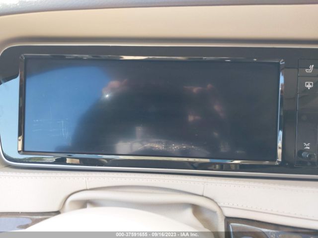 WDDUG8FB2FA108746 Mercedes-Benz S 550 4matic